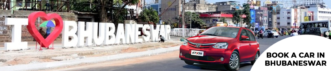 Rent a Car in Bhubaneswar Airport | Mishra Tours & Travels