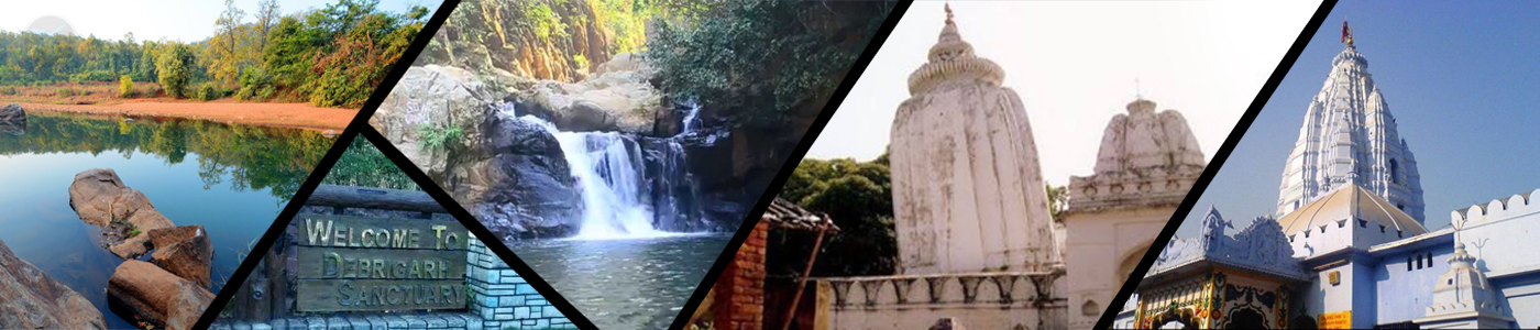 7 Days Tour in Odisha With Odisha Travels